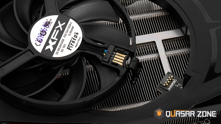 XFX готовит видеокарту Radeon RX 480 с массивным охладителем