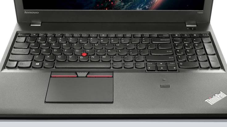 Семейство ThinkPad пополнится игровым мобильным ПК