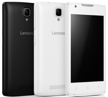 Lenovo Vibe A