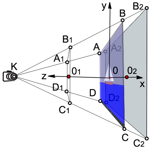 Изучаем OpenGL ES2 для Android Урок №2. Создание треугольников - 4 image