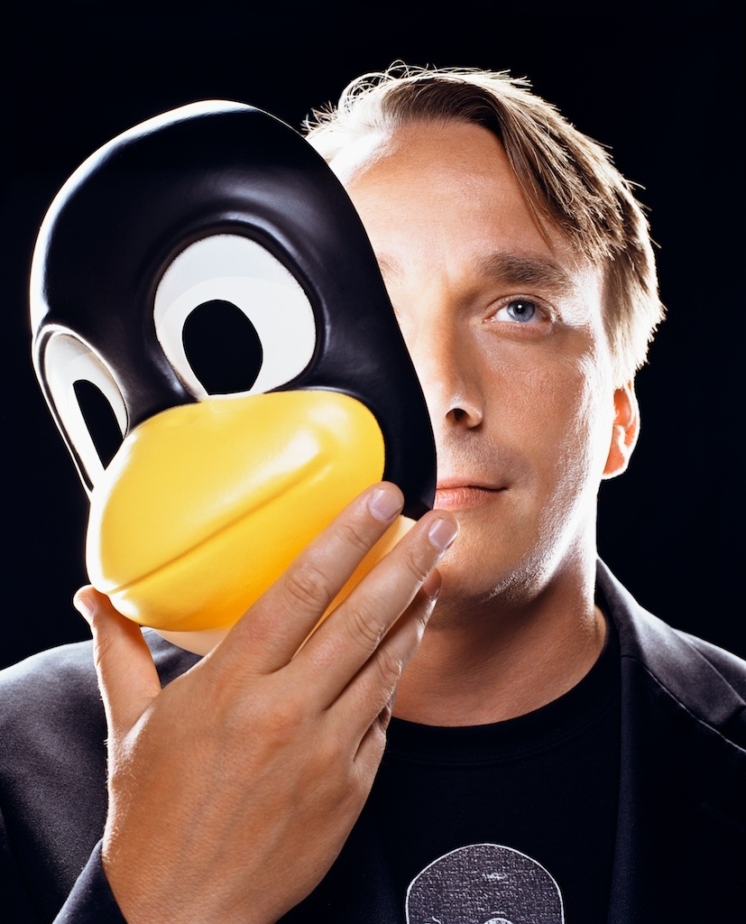 Как Линус Торвальдс сделал разработку ПО свободнее - 6 Как Линус Торвальдс сделал разработку ПО свободнее - 6