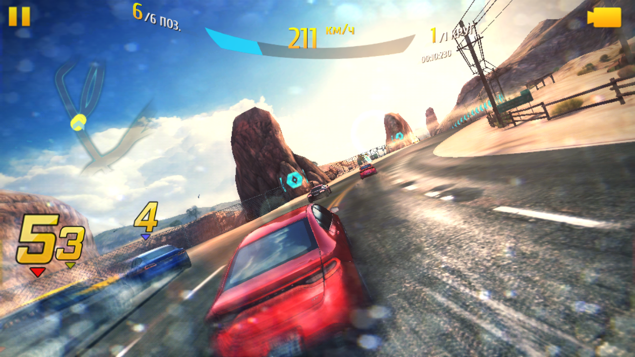 Обзор Acer Liquid Z630S: технологичный долгожитель - 20 Обзор Acer Liquid Z630S: технологичный долгожитель - 20