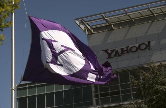 Убытки Yahoo во втором квартале 2016 года составили 490 млн долларов