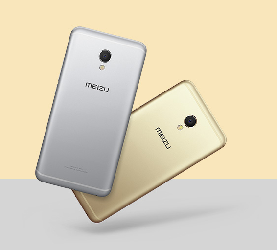 Meizu MX6