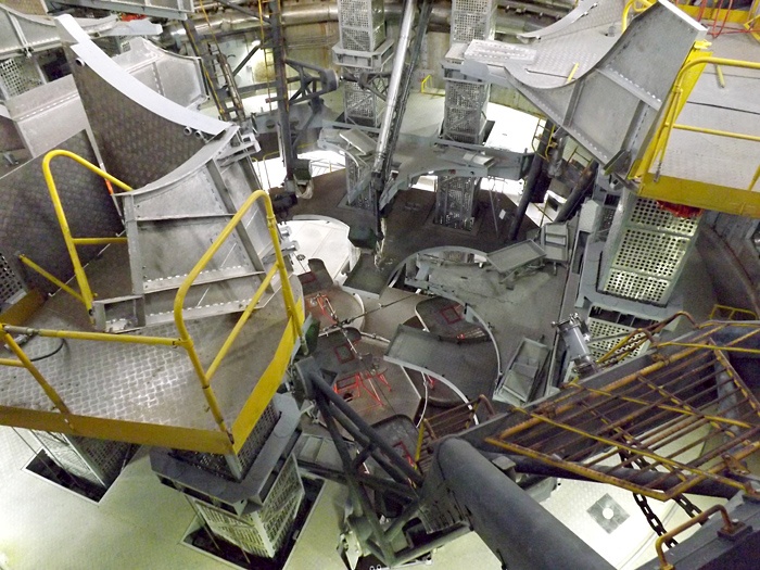 Восточная сказка Роскосмоса - 39