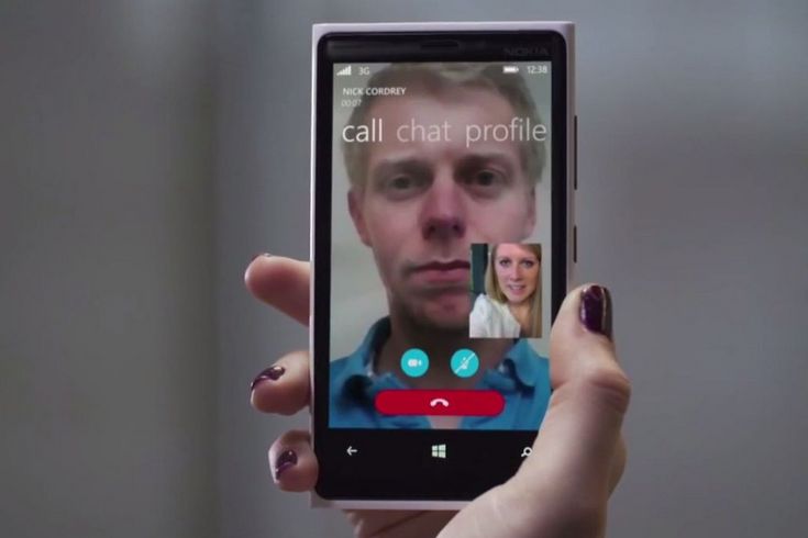 Microsoft лишит Skype поддержки Windows Phone