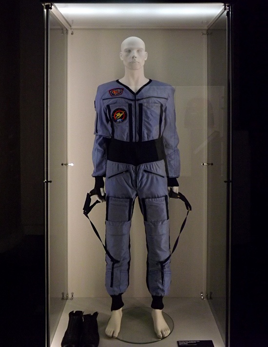 Космические выставки Москвы - 25