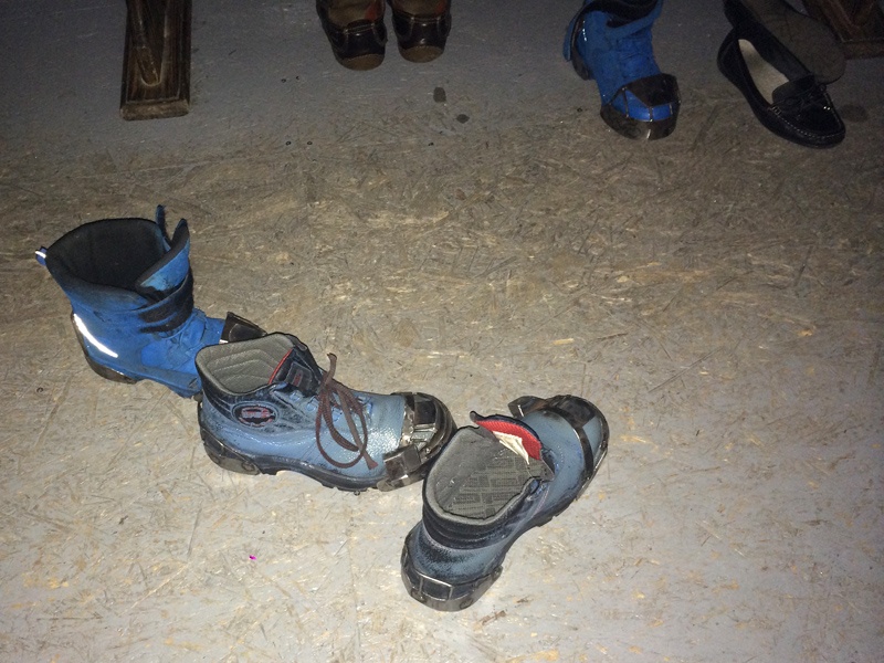 Космические выставки Москвы - 3