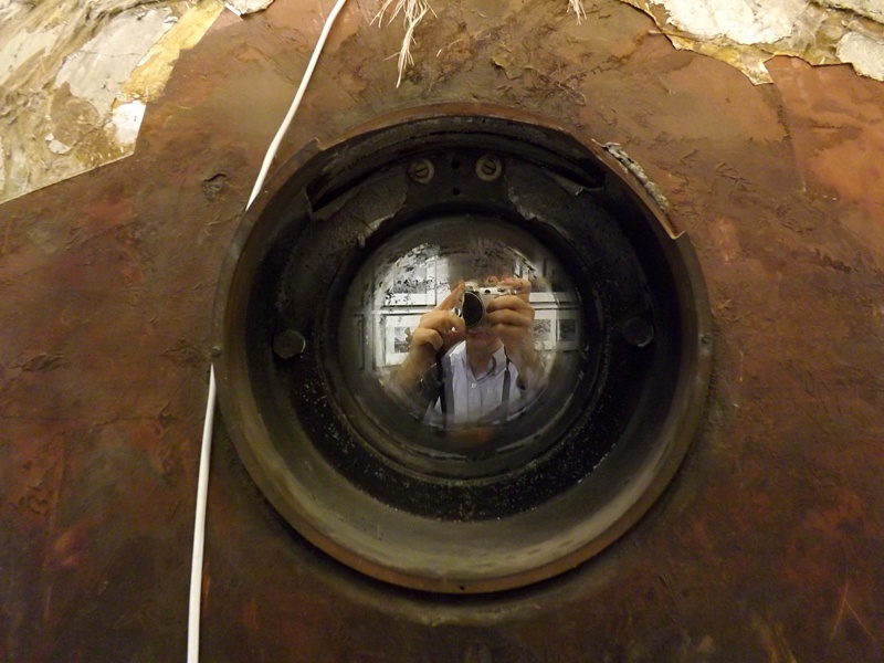 Космические выставки Москвы - 46