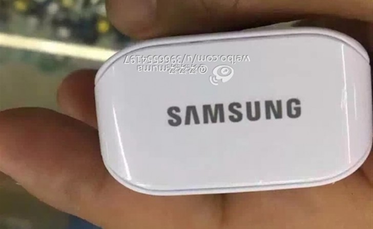 Анонс смартфона Samsung Galaxy Note7 ожидается 2 августа