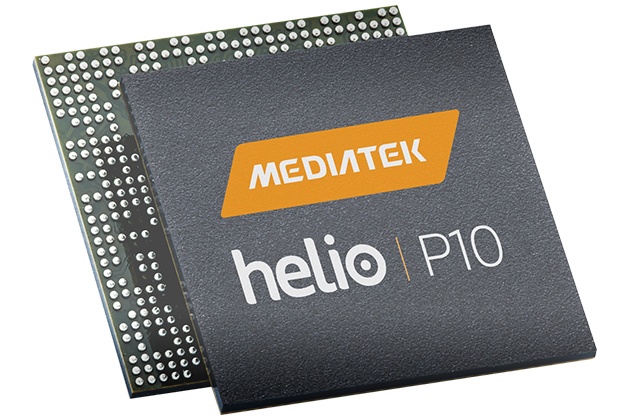 Продажи MediaTek являются рекордными третий месяц подряд