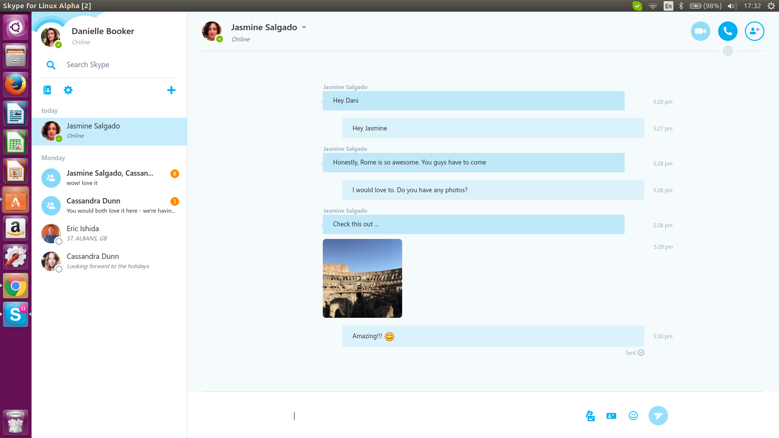 Skype полностью переезжает в облако - 2