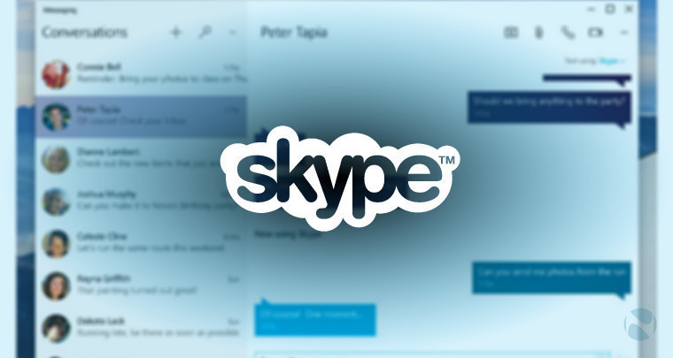 Skype полностью переезжает в облако - 1 Skype полностью переезжает в облако - 1