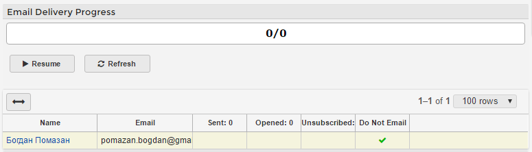 X2CRM — или в поисках идеальной CRM для бизнеса - 2 image