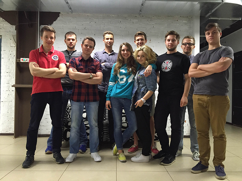 Как мы обновили и переписали iOS-приложение банка «Открытие»: кейс - 20 Как мы обновили и переписали iOS-приложение банка «Открытие»: кейс - 20