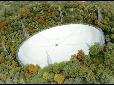 Обзор новых больших телескопов - 21