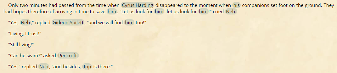 От Англии до Таинственного острова вместе с героями романов Жюля Верна - 15 От Англии до Таинственного острова вместе с героями романов Жюля Верна - 15