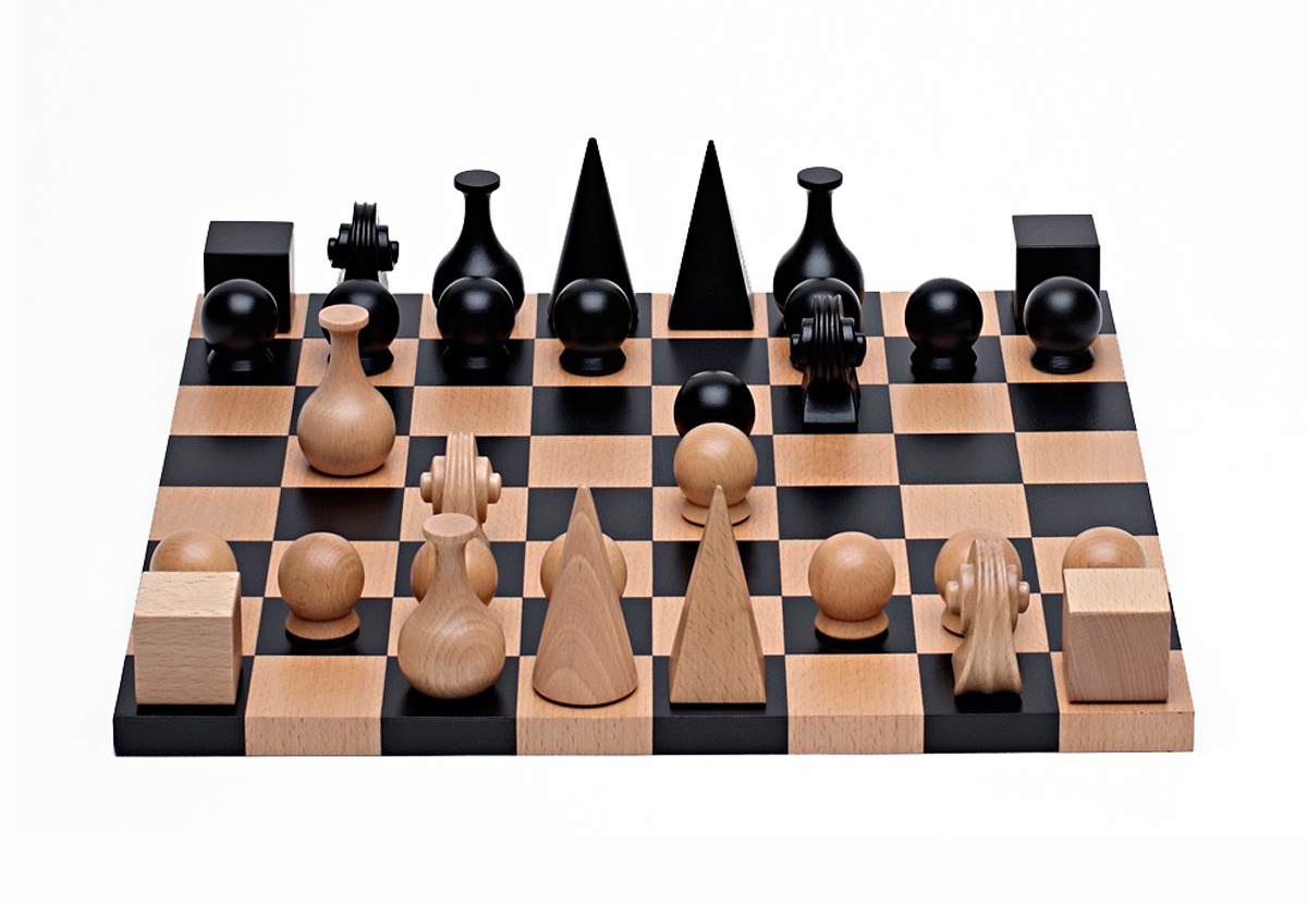 Самообучение шахматной программы - 15