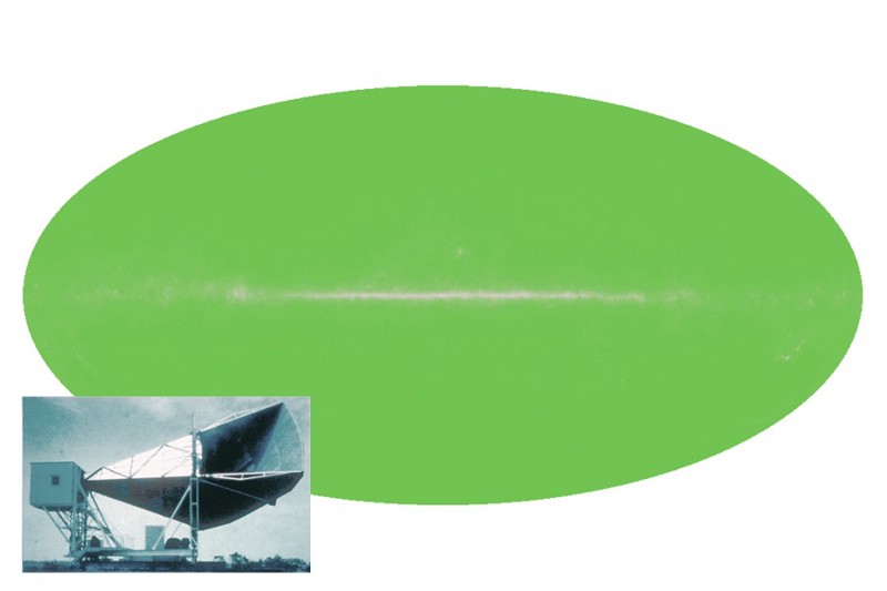 Спросите Итана №75: как мы можем до сих пор видеть Большой взрыв? - 11