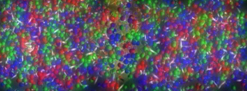 Спросите Итана №76: очень ранняя Вселенная - 5