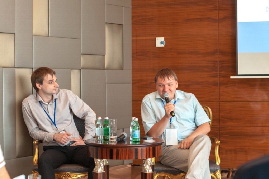 Gaming As A Service: Вычислительные облака для игровой индустрии - 3 Gaming As A Service: Вычислительные облака для игровой индустрии - 3