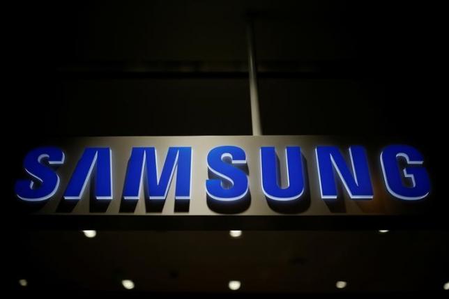 Samsung обвиняет Huawei в нарушении патентов