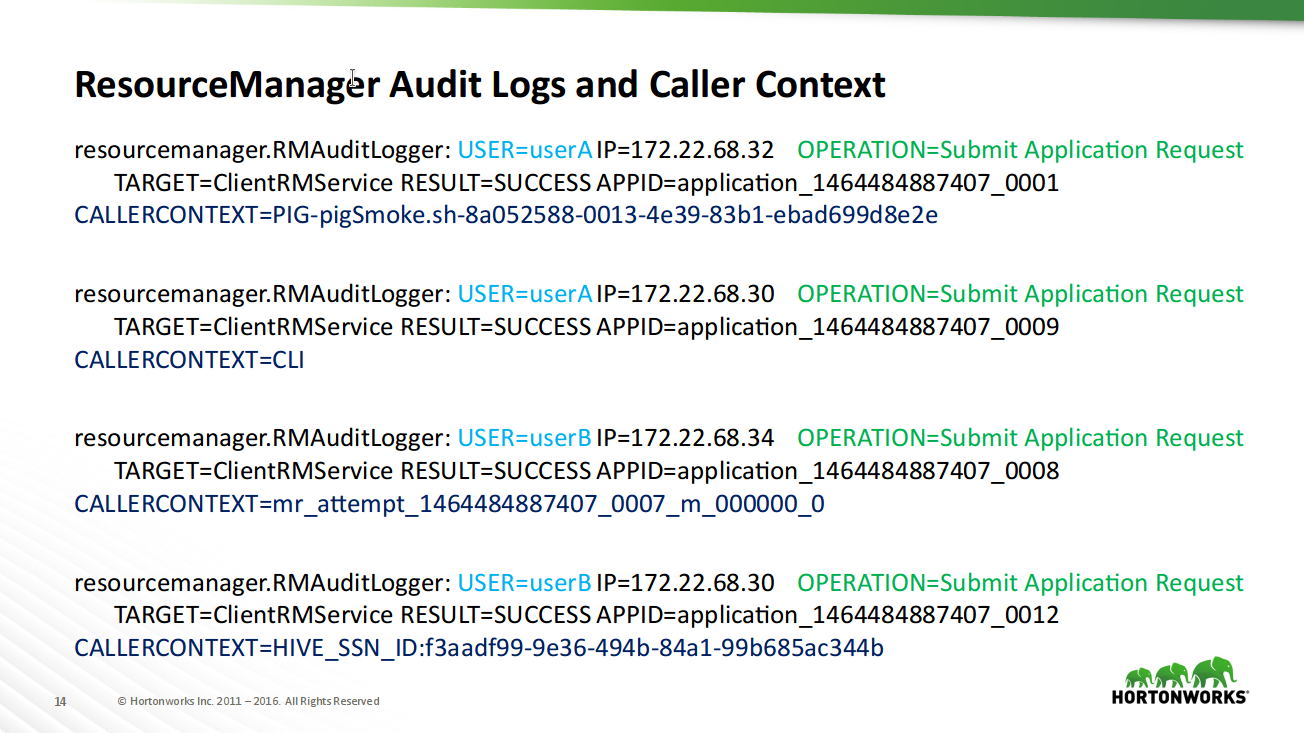 Strata + Hadoop 2016 review - 11