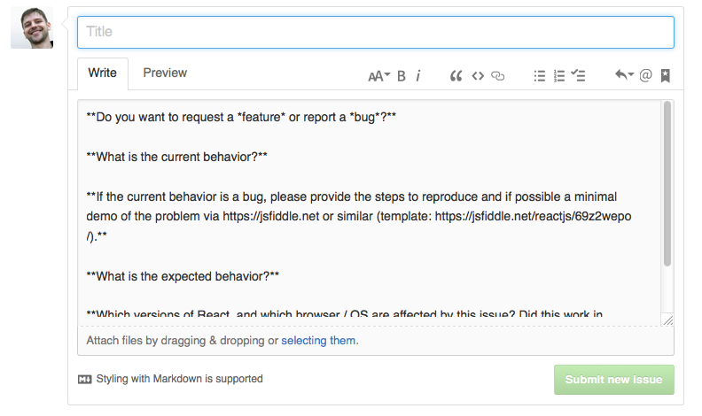 Эффективное использование Github - 7 Эффективное использование Github - 7