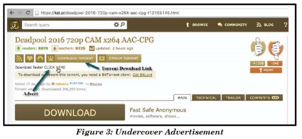 Как Facebook и Apple личность владельца KickassTorrents раскрывать помогали - 2 Как Facebook и Apple личность владельца KickassTorrents раскрывать помогали - 2