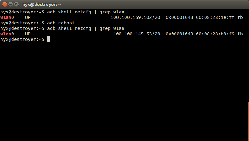 Как настроить расширяемую систему для регрессионного тестирования на телефонах: опыт мобильной Почты Mail.Ru - 4 Как настроить расширяемую систему для регрессионного тестирования на телефонах: опыт мобильной Почты Mail.Ru - 4