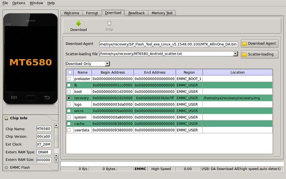 Как настроить расширяемую систему для регрессионного тестирования на телефонах: опыт мобильной Почты Mail.Ru - 5 Как настроить расширяемую систему для регрессионного тестирования на телефонах: опыт мобильной Почты Mail.Ru - 5