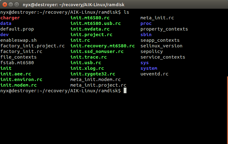 Как настроить расширяемую систему для регрессионного тестирования на телефонах: опыт мобильной Почты Mail.Ru - 6 Как настроить расширяемую систему для регрессионного тестирования на телефонах: опыт мобильной Почты Mail.Ru - 6