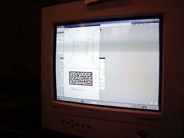 Как появилась комбинация WASD - 2 Как появилась комбинация WASD - 2