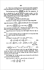 Кем был Рамануджан? - 27 Кем был Рамануджан? - 27