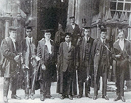 Кем был Рамануджан? - 50 Кем был Рамануджан? - 50