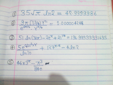 Кем был Рамануджан? - 75 Кем был Рамануджан? - 75
