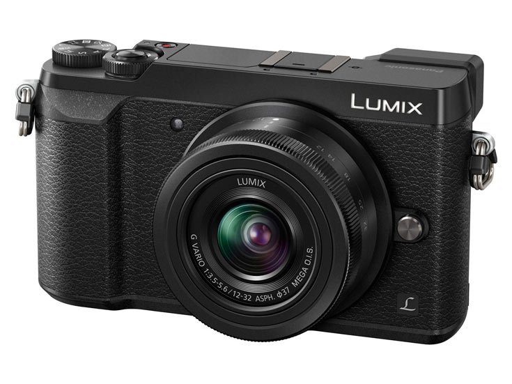 Камера Panasonic Lumix DMC-GX80 появится в продаже в конце мая по цене около $800