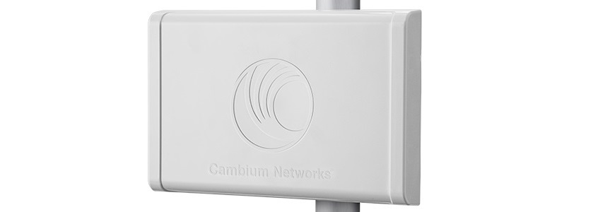 Cambium ePMP 2000. Решение проблемы интерференции на базовых станциях - 7