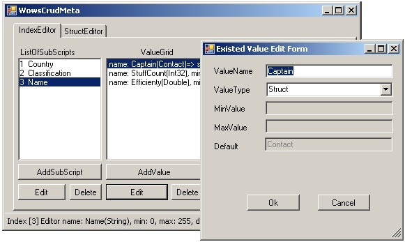 Object-Global Mapping или «ORM для глобалов». Прямой доступ с помощью Caché GlobalsProxy Framework - 1