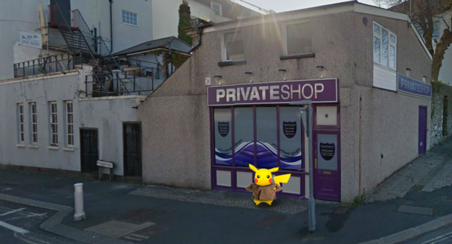 Монетизация Pokemon Go или прикосновение Мидаса - 4 Монетизация Pokemon Go или прикосновение Мидаса - 4