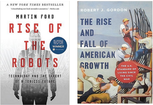 Почему у нас никогда не исчезнут рабочие места - 3 Почему у нас никогда не исчезнут рабочие места - 3