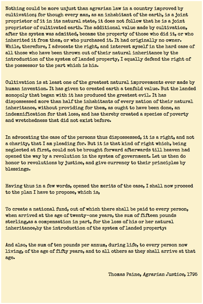 Почему у нас никогда не исчезнут рабочие места - 5 Почему у нас никогда не исчезнут рабочие места - 5