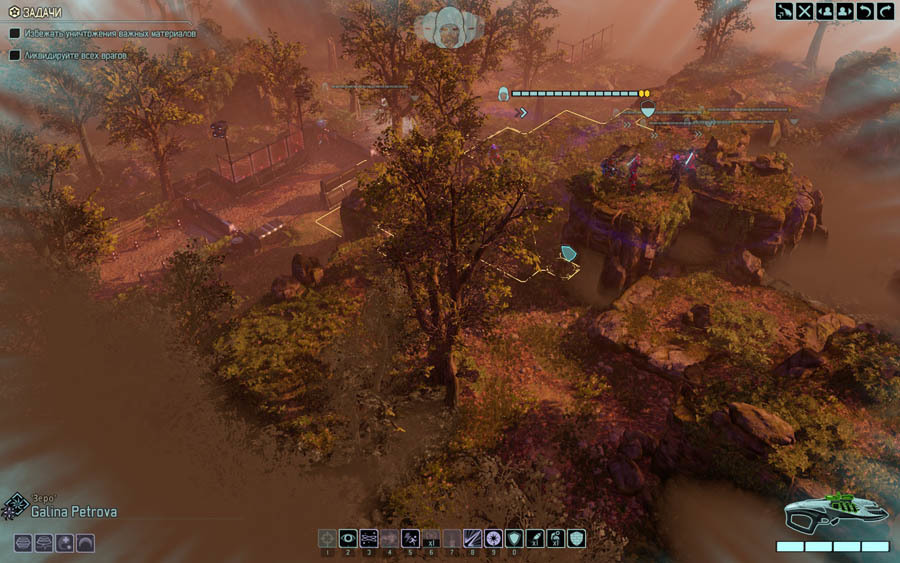 XCOM 2 – разбираем механики и смотрим на «вот в точно такую же, только меньше и другую» - 16 XCOM 2 – разбираем механики и смотрим на «вот в точно такую же, только меньше и другую» - 16