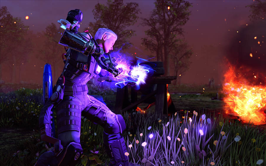 XCOM 2 – разбираем механики и смотрим на «вот в точно такую же, только меньше и другую» - 21