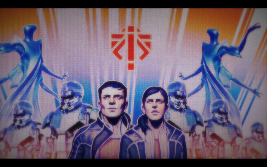 XCOM 2 – разбираем механики и смотрим на «вот в точно такую же, только меньше и другую» - 8 XCOM 2 – разбираем механики и смотрим на «вот в точно такую же, только меньше и другую» - 8