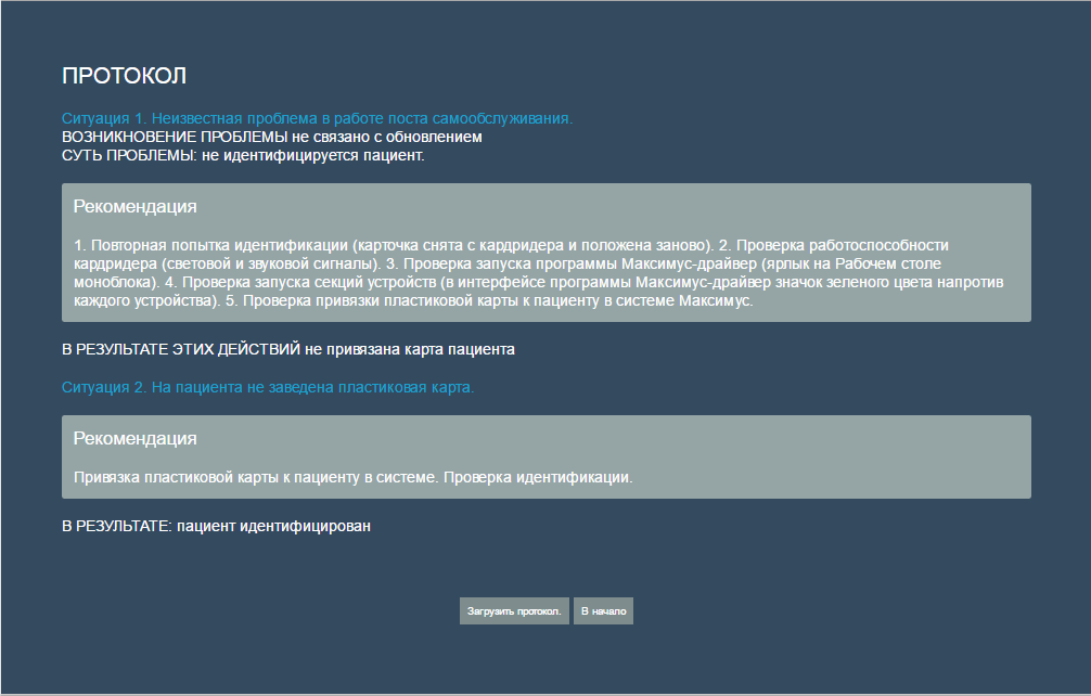 Часть 2. СППР Универсальные алгоритмы – Алгоритм для службы поддержки - 5 Часть 2. СППР Универсальные алгоритмы – Алгоритм для службы поддержки - 5