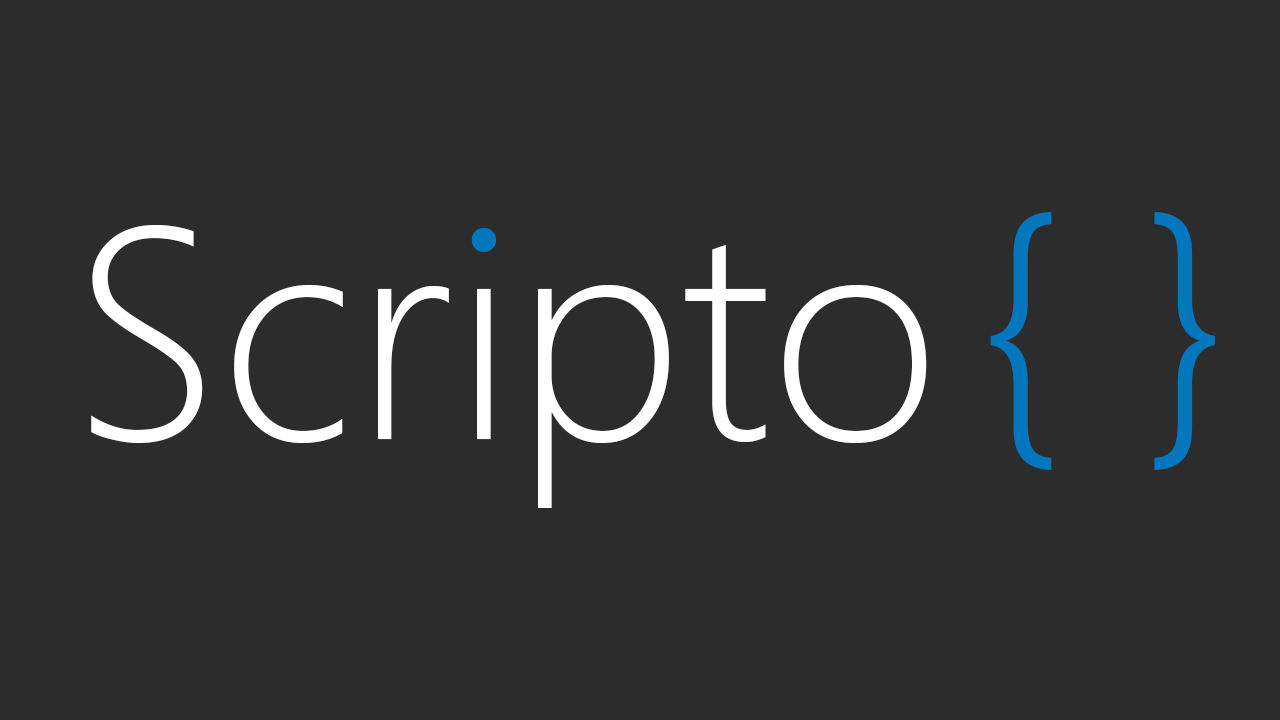 Scripto — замена стандартному JavaScriptInterface - 1