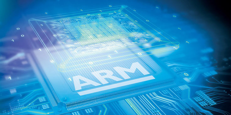 Опубликован отчет ARM Holdings за второй квартал 2016 года