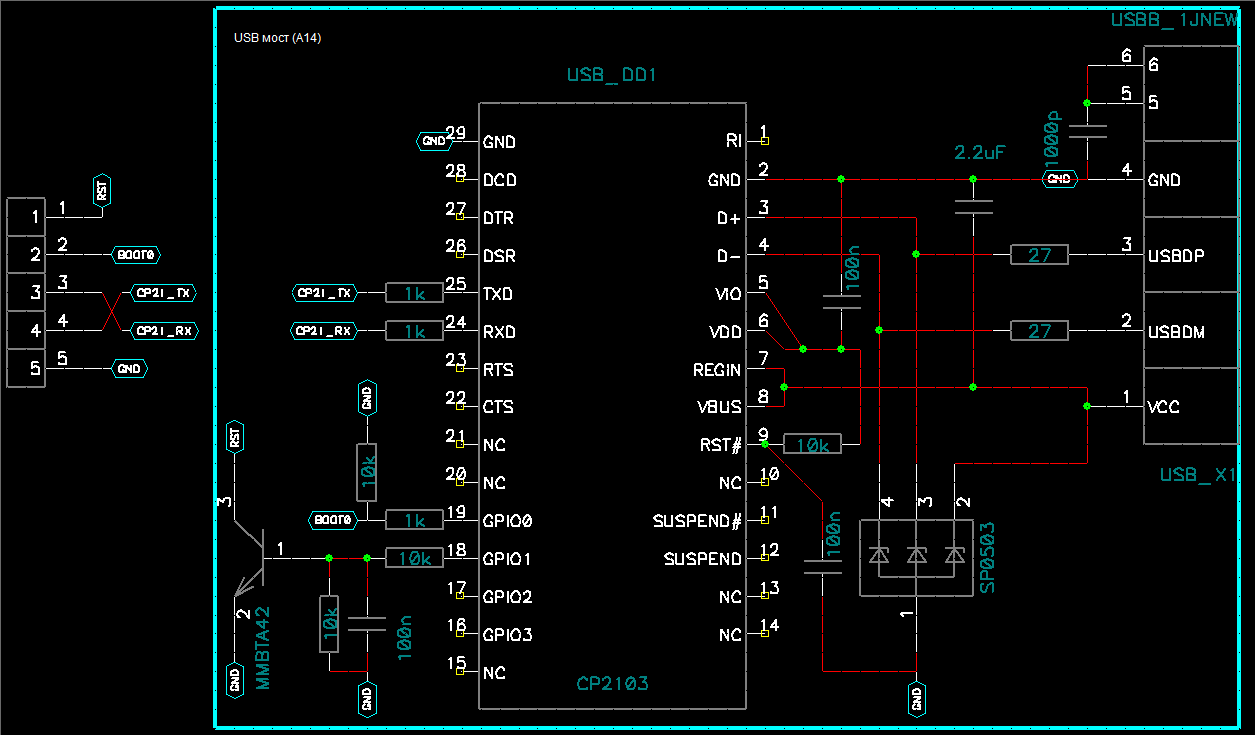 STM32F405: прошить 400кб за 10 секунд или быстрый UART-загрузчик заточенный под USB-UART, размером менее 4 килобайт - 10