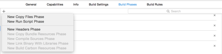 Как отметить свои TODO, FIXME и ERROR в Xcode - 4 Как отметить свои TODO, FIXME и ERROR в Xcode - 4